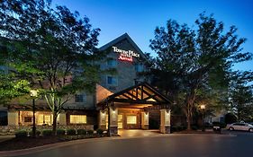 Towneplace Suites By Marriott Bentonville Rogers